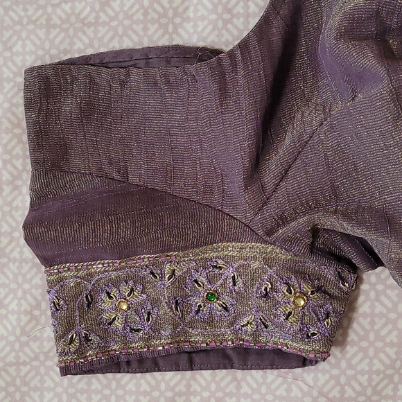 Indian Sari - Picture 7 of 16
